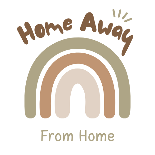 Home Away From Home Logo